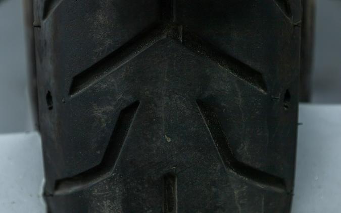 2009 HARLEY DAVIDSON FLHTP ELECTRA GLIDE POLICE W/ABS