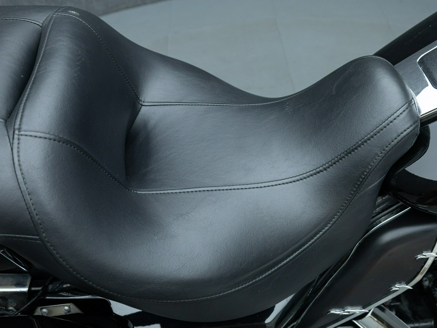 2009 HARLEY DAVIDSON FLHTP ELECTRA GLIDE POLICE W/ABS