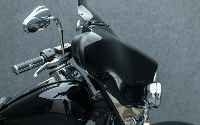 2009 HARLEY DAVIDSON FLHTP ELECTRA GLIDE POLICE W/ABS