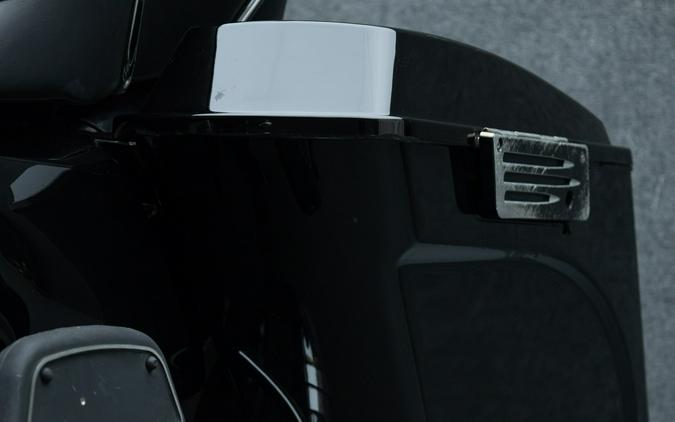 2009 HARLEY DAVIDSON FLHTP ELECTRA GLIDE POLICE W/ABS