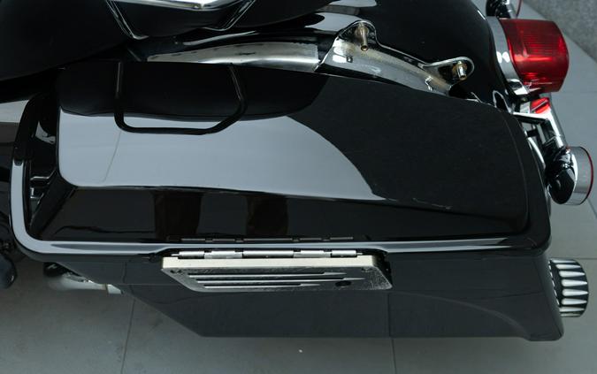 2009 HARLEY DAVIDSON FLHTP ELECTRA GLIDE POLICE W/ABS