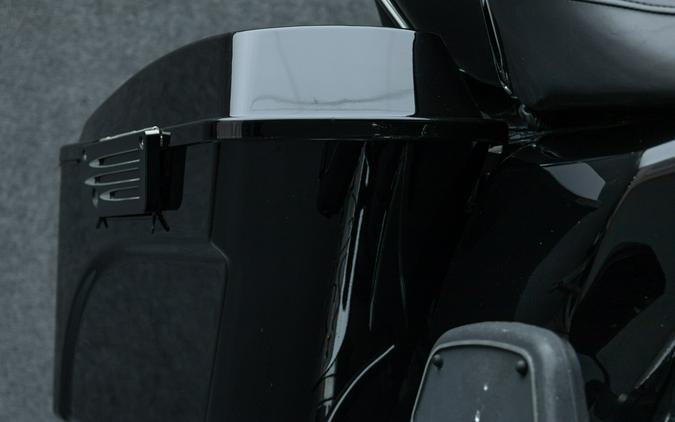 2009 HARLEY DAVIDSON FLHTP ELECTRA GLIDE POLICE W/ABS