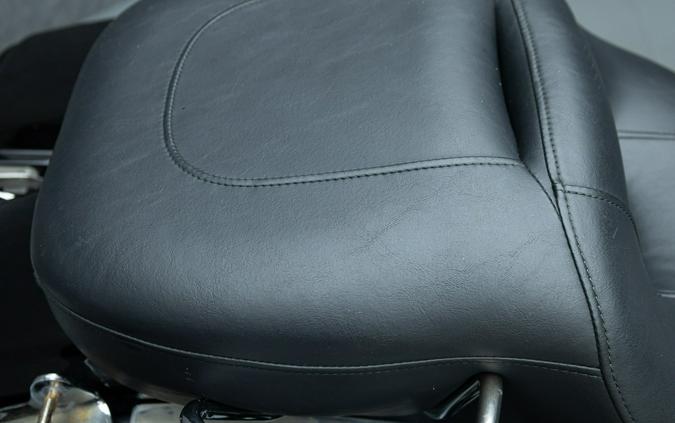 2009 HARLEY DAVIDSON FLHTP ELECTRA GLIDE POLICE W/ABS