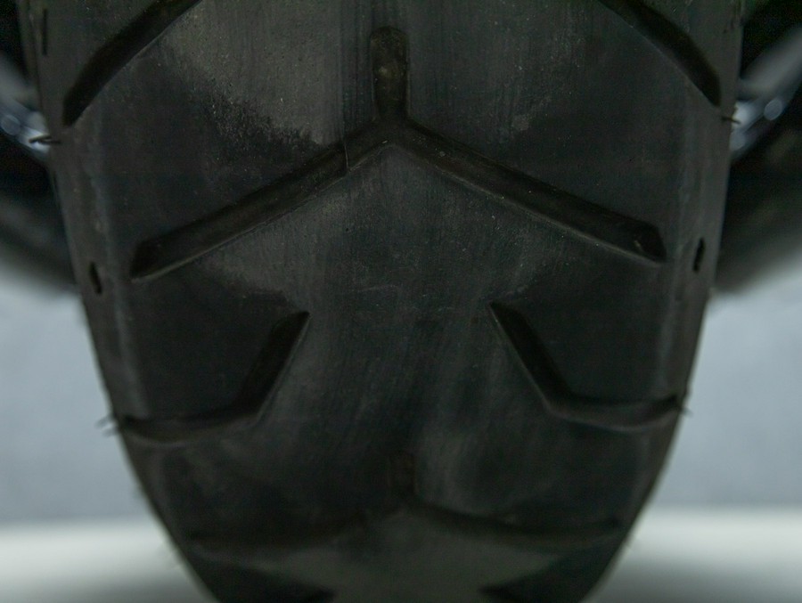 2009 HARLEY DAVIDSON FLHTP ELECTRA GLIDE POLICE W/ABS