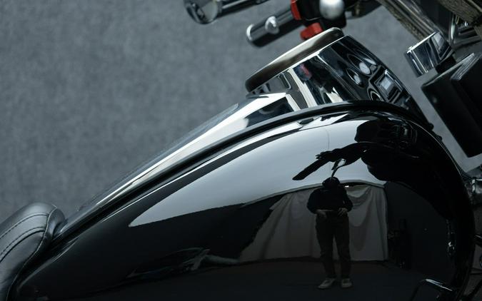 2009 HARLEY DAVIDSON FLHTP ELECTRA GLIDE POLICE W/ABS