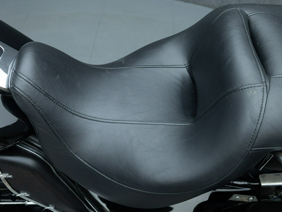 2009 HARLEY DAVIDSON FLHTP ELECTRA GLIDE POLICE W/ABS