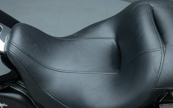 2009 HARLEY DAVIDSON FLHTP ELECTRA GLIDE POLICE W/ABS