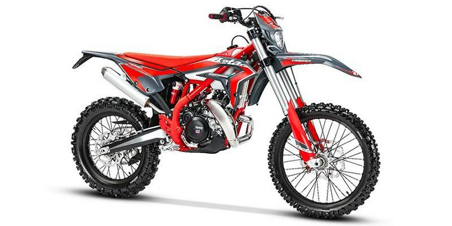 2026 Beta Motorcycles Xtrainer 300 Low Boy