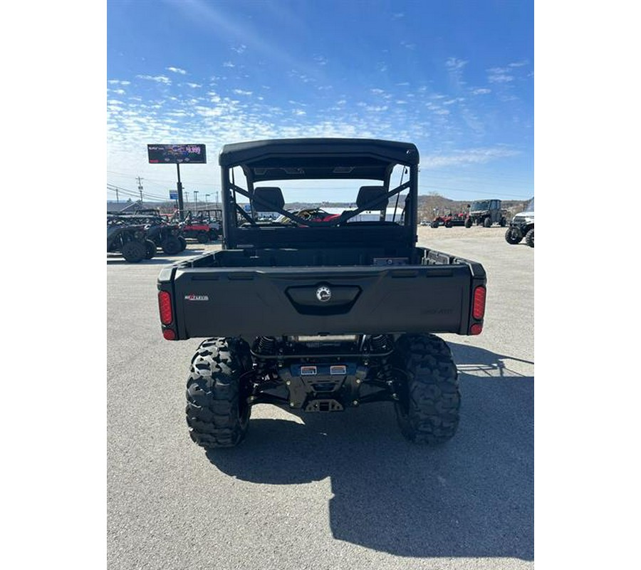 2026 Can-Am Defender DPS HD9