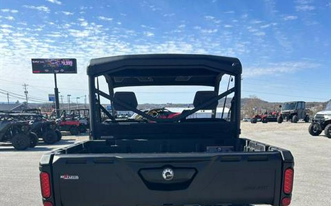 2026 Can-Am Defender DPS HD9