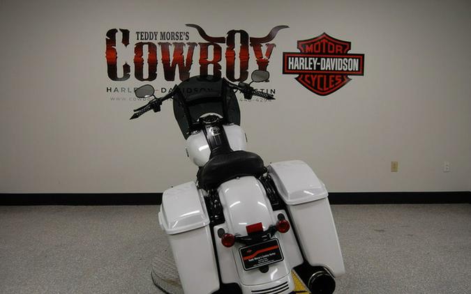 2024 Harley-Davidson Touring FLHRXS - Road King Special