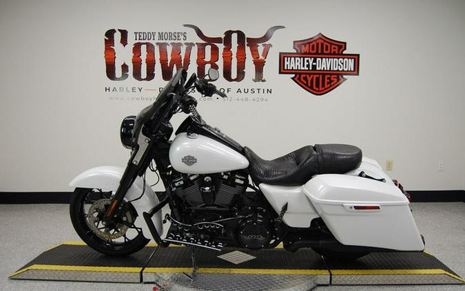 2024 Harley-Davidson Touring FLHRXS - Road King Special