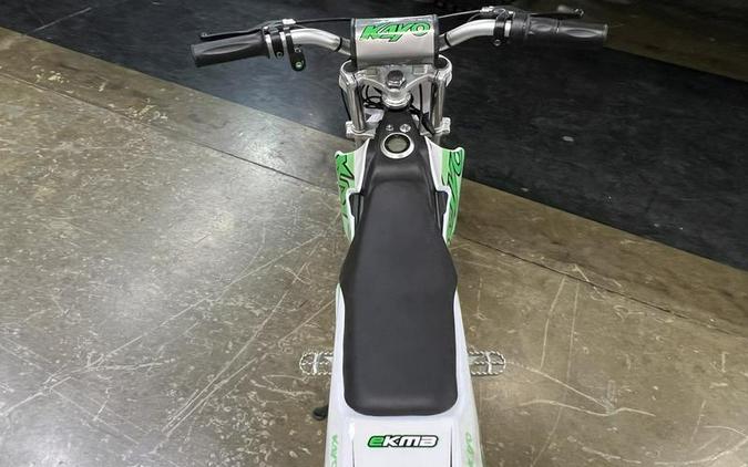 2024 Kayo EKMB