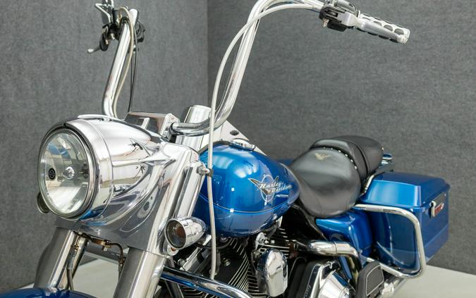 2005 HARLEY DAVIDSON FLHRI ROAD KING