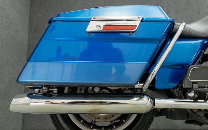 2005 HARLEY DAVIDSON FLHRI ROAD KING
