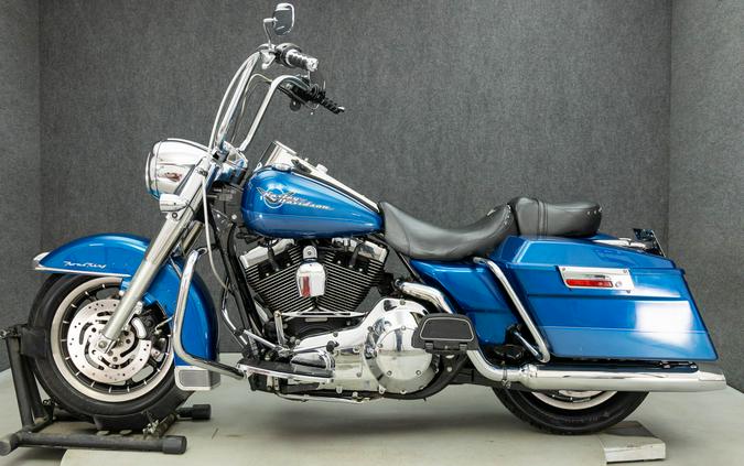 2005 HARLEY DAVIDSON FLHRI ROAD KING