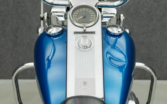 2005 HARLEY DAVIDSON FLHRI ROAD KING