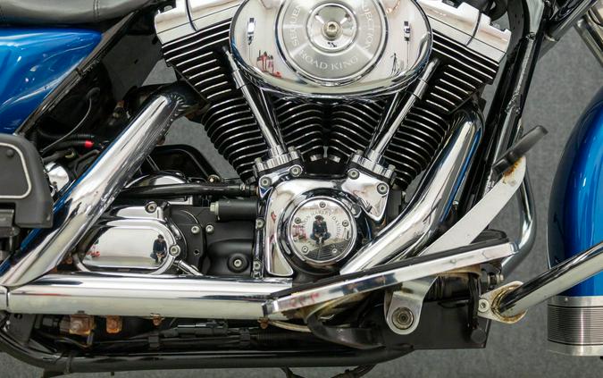 2005 HARLEY DAVIDSON FLHRI ROAD KING