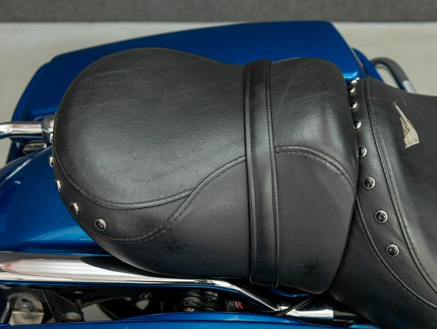 2005 HARLEY DAVIDSON FLHRI ROAD KING