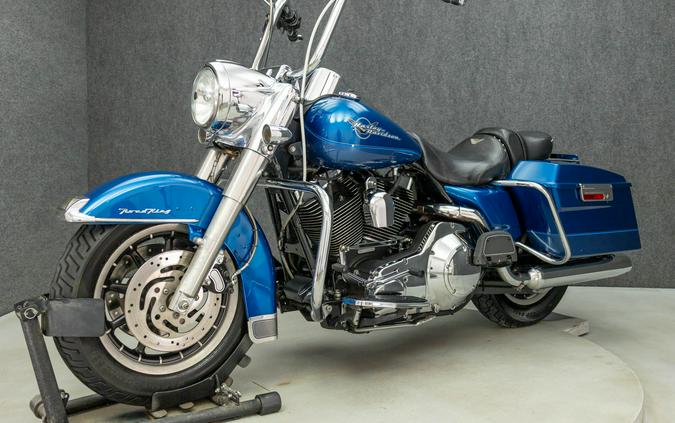 2005 HARLEY DAVIDSON FLHRI ROAD KING