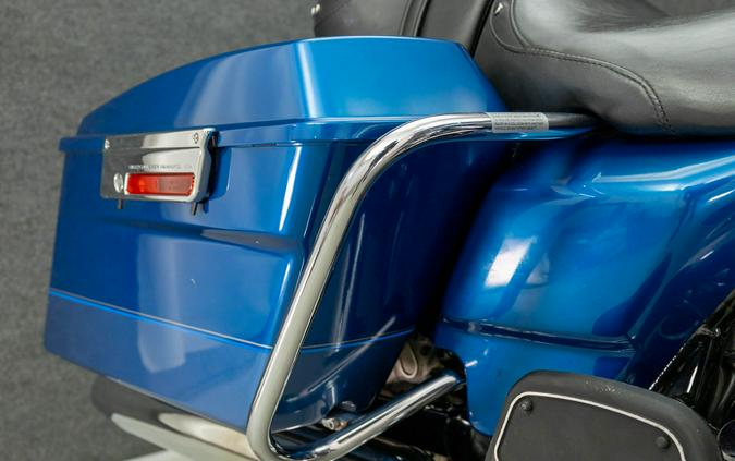 2005 HARLEY DAVIDSON FLHRI ROAD KING