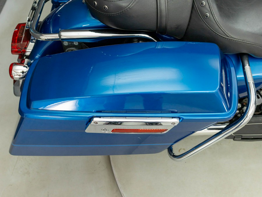 2005 HARLEY DAVIDSON FLHRI ROAD KING