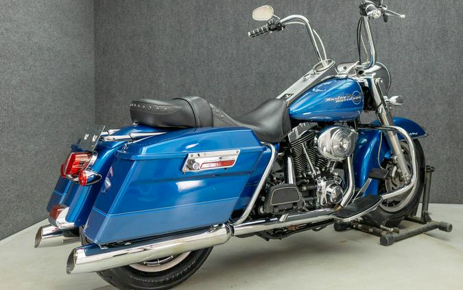 2005 HARLEY DAVIDSON FLHRI ROAD KING