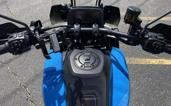 Used 2022 Harley-Davidson PAN AMERICA 1250 SPECIAL