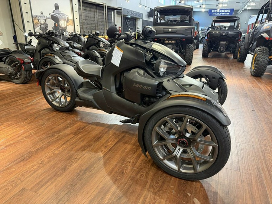 2025 Can-Am Ryker Rotax 900 ACE