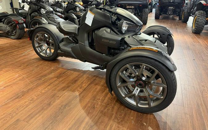 2025 Can-Am Ryker Rotax 900 ACE