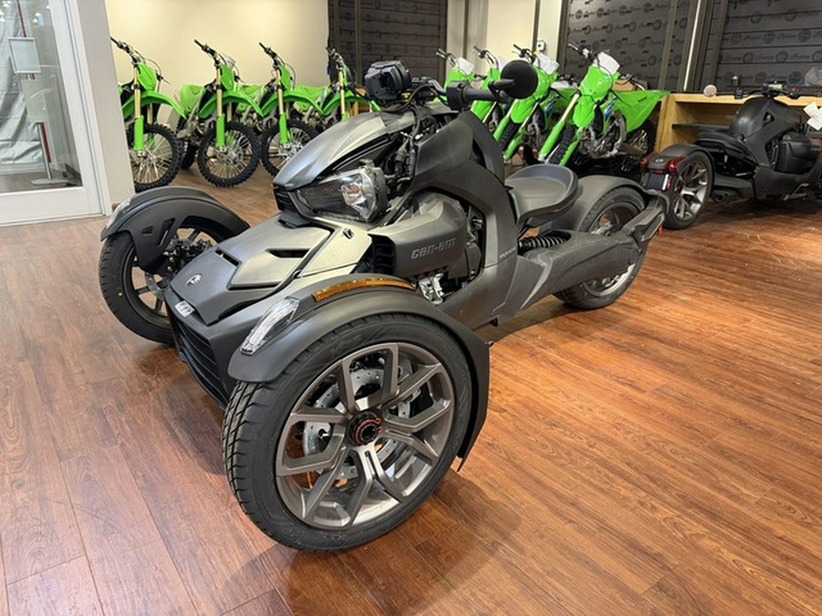 2025 Can-Am Ryker Rotax 900 ACE