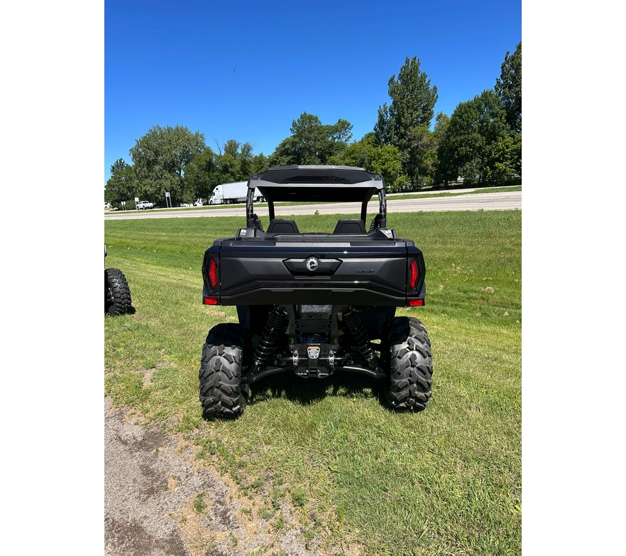 2026 Can-Am Commander XT 1000R