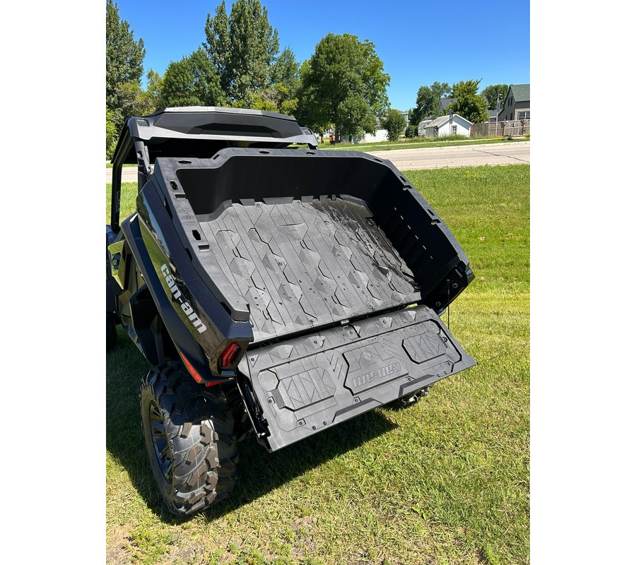 2026 Can-Am Commander XT 1000R
