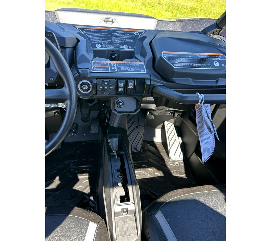 2026 Can-Am Commander XT 1000R