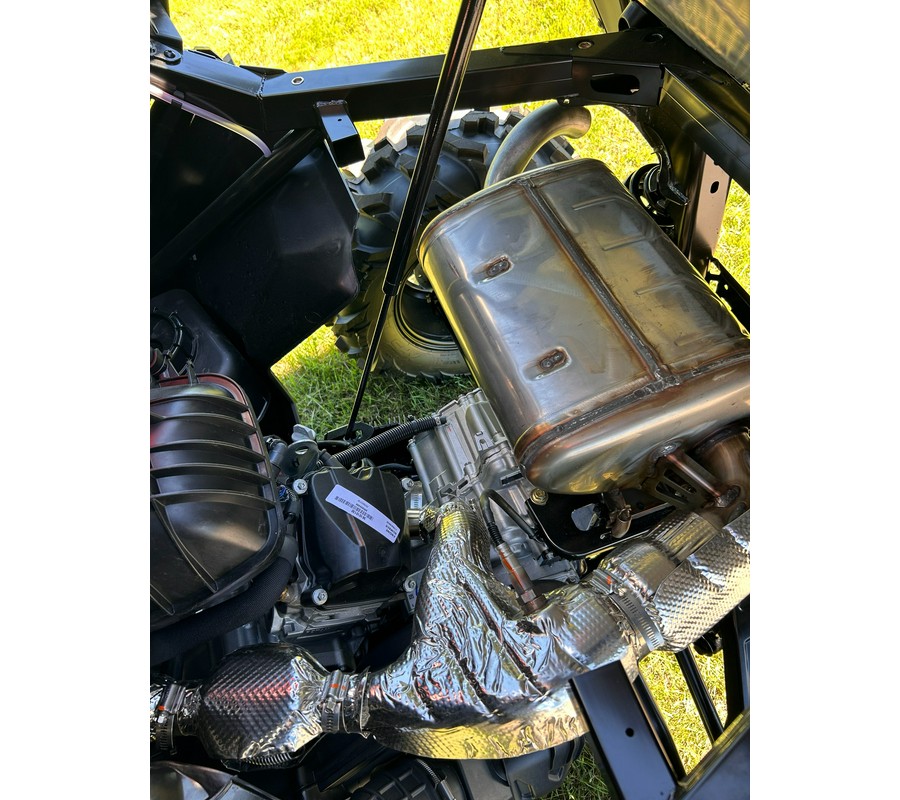 2026 Can-Am Commander XT 1000R