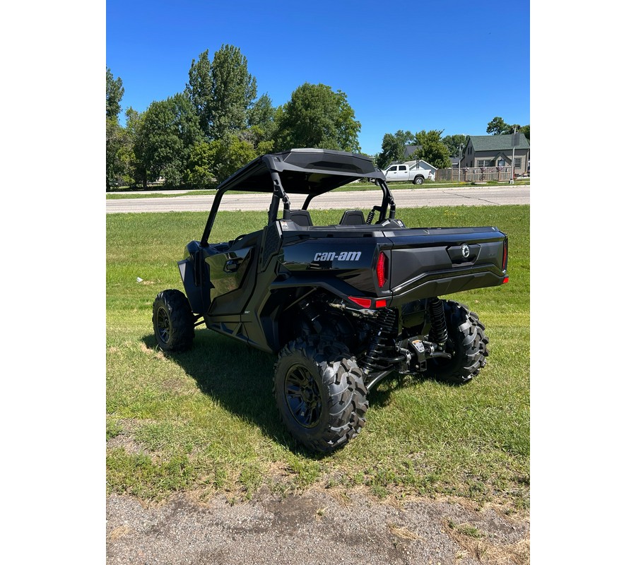 2026 Can-Am Commander XT 1000R