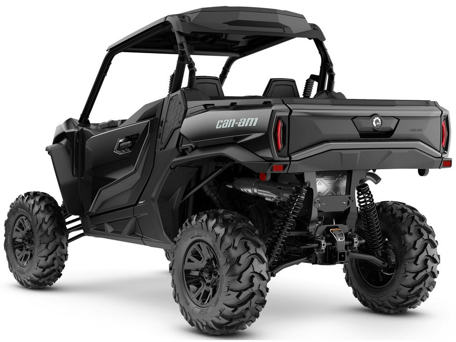 2026 Can-Am Commander XT 1000R