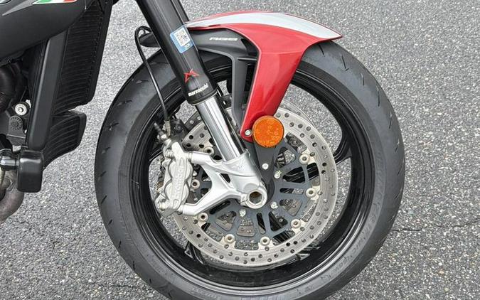 2019 MV Agusta Brutale 800 RR
