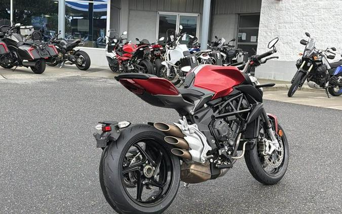 2019 MV Agusta Brutale 800 RR
