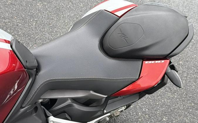 2019 MV Agusta Brutale 800 RR