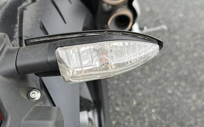 2019 MV Agusta Brutale 800 RR