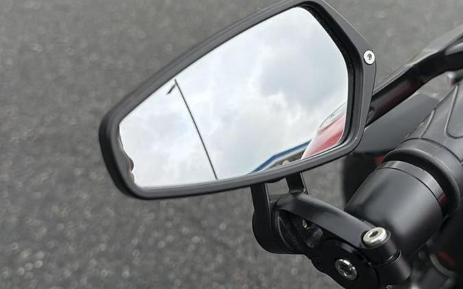 2019 MV Agusta Brutale 800 RR
