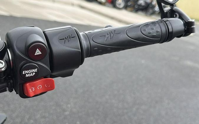 2019 MV Agusta Brutale 800 RR