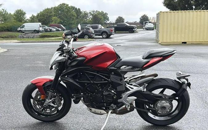 2019 MV Agusta Brutale 800 RR