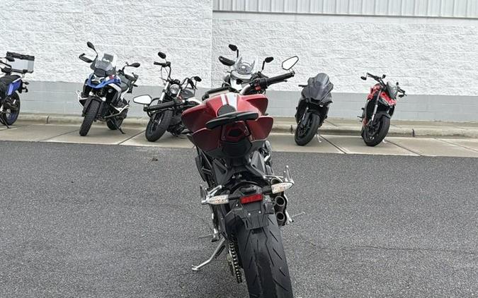2019 MV Agusta Brutale 800 RR