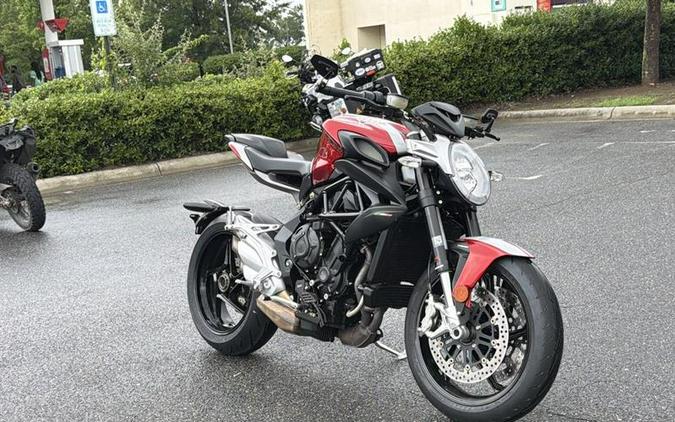 2019 MV Agusta Brutale 800 RR