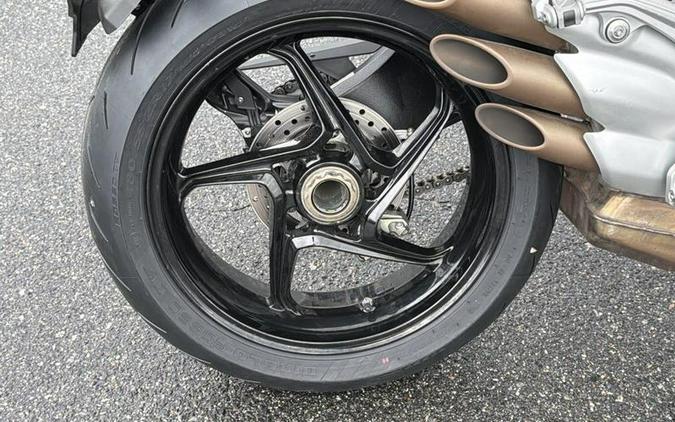 2019 MV Agusta Brutale 800 RR