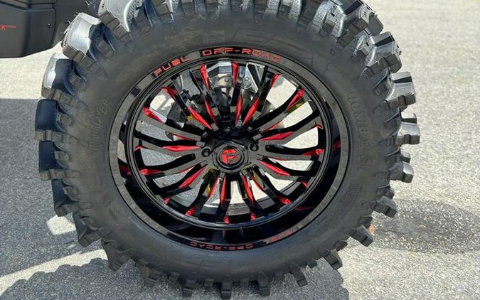 2026 Can-Am Maverick X3 MAX RS Turbo Dusty Navy