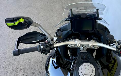 2026 Ducati MULTISTRADA V4 S TRAVEL & RADAR