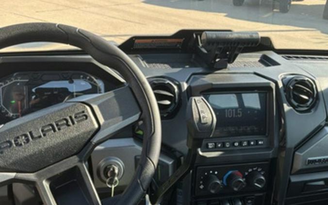 2026 Polaris Ranger XD 1500 NorthStar Ultimate